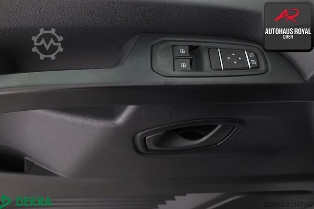 Panel kombi renault Trafic 2.0 Blue dCi KASTEN L2H1 AHK,KAMERA,LED