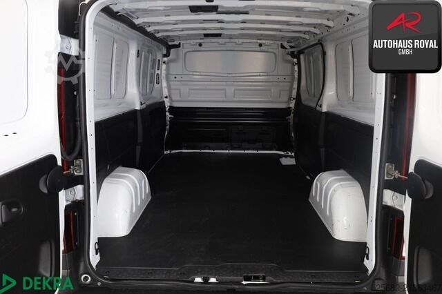 Panel kombi renault Trafic 2.0 Blue dCi KASTEN L2H1 AHK,KAMERA,LED