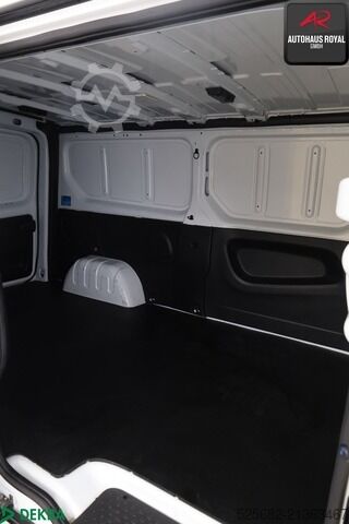 Panel kombi renault Trafic 2.0 Blue dCi KASTEN L2H1 AHK,KAMERA,LED