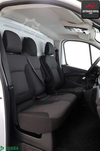 Panel kombi renault Trafic 2.0 Blue dCi KASTEN L2H1 AHK,KAMERA,LED