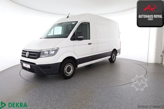 Panel kombi Volkswagen Crafter 35 2.0 TDI KASTEN L2H2 SCHWINGSITZ,ACC