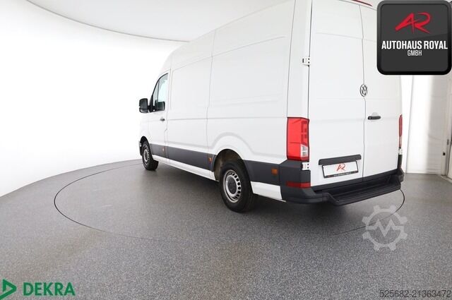 Panel kombi Volkswagen Crafter 35 2.0 TDI KASTEN L2H2 SCHWINGSITZ,ACC