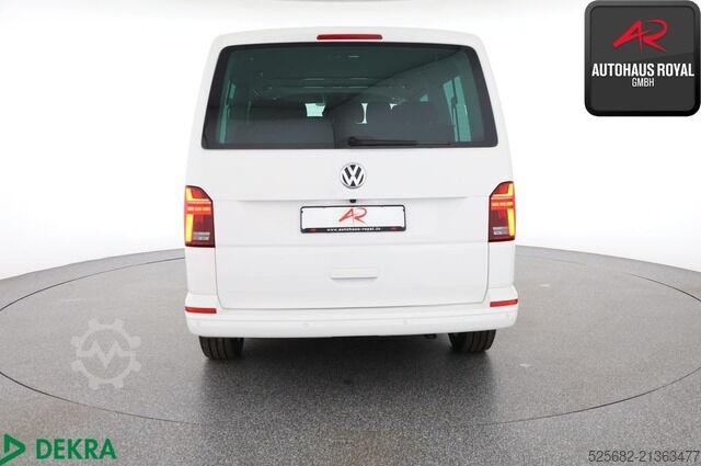Minibus Volkswagen T6 Caravelle T6.1 2.0 TDI 4M LR 8 SITZE ACC,LED