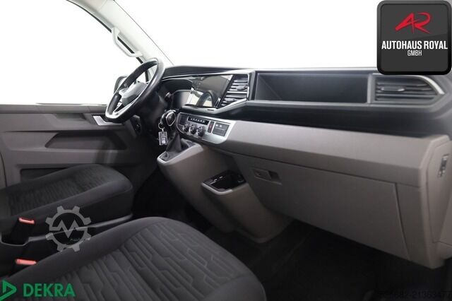 Minibus Volkswagen T6 Caravelle T6.1 2.0 TDI 4M LR 8 SITZE ACC,LED