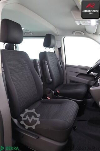 Minibus Volkswagen T6 Caravelle T6.1 2.0 TDI 4M LR 8 SITZE ACC,LED