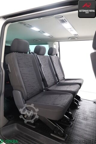 Minibus Volkswagen T6 Caravelle T6.1 2.0 TDI 4M LR 8 SITZE ACC,LED