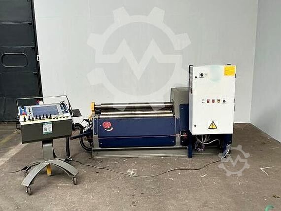 Calandras MG M 1206 P 2019 MG M 1206 P
