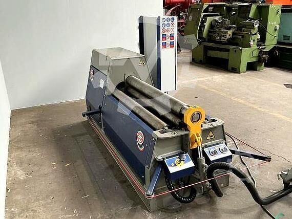 Calandras MG M 1206 P 2019 MG M 1206 P