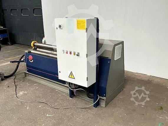Calandras MG M 1206 P 2019 MG M 1206 P