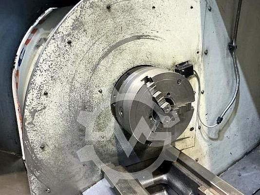 Vízszintes esztergagépek Microcut BNC-2260X 2002 Microcut BNC-2260X