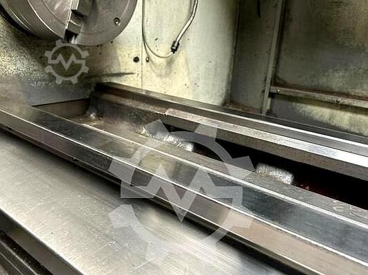 Vízszintes esztergagépek Microcut BNC-2260X 2002 Microcut BNC-2260X