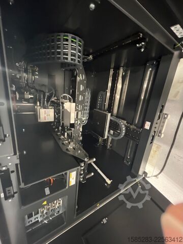 Röntgenvizsgáló berendezés VISCOM 7056 II, 3D xray