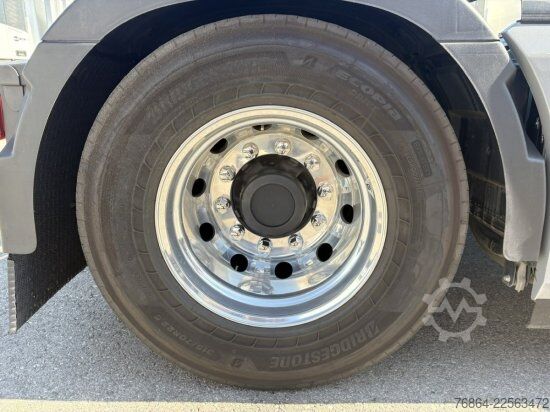 Standardowy ciągnik siodłowy VOLVO FH 500, EURO 6, RETARDER, STANDKLIMA
