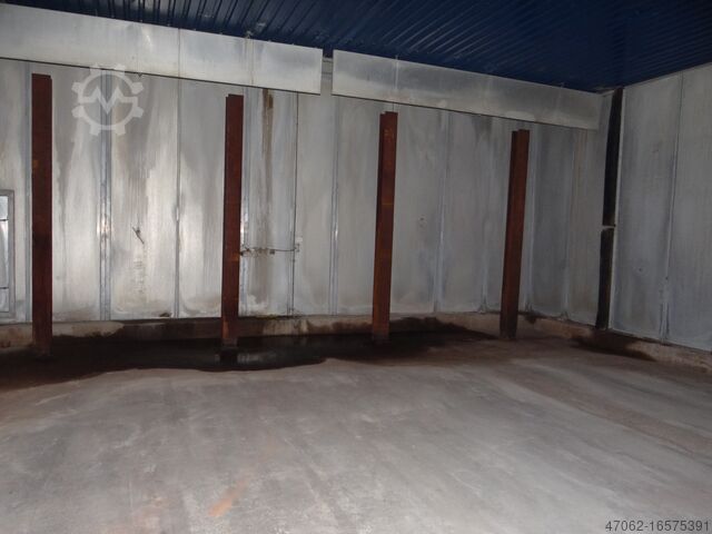 Droogkamers Brunner en Hildebrand Brunner Hildebrand 