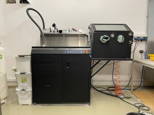 3D-printer / SLS-printer XYZ Printing MfgPro230 xS