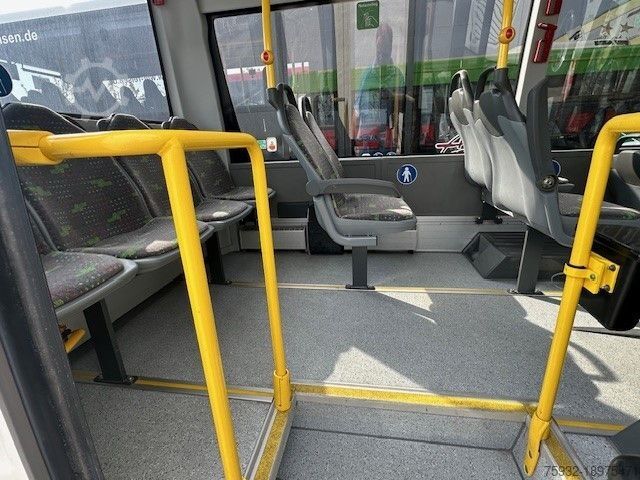 Minibüs MERCEDES-BENZ Sprinter 516 City 65 KLIMA TELMA