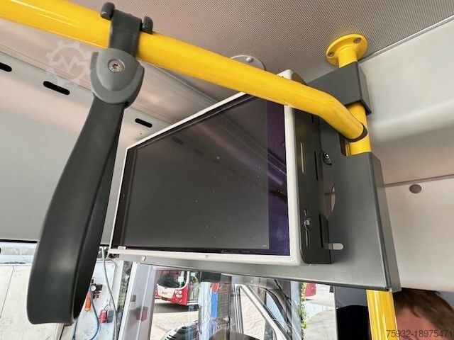 Kleinbus MERCEDES-BENZ Sprinter 516 City 65  KLIMA   TELMA