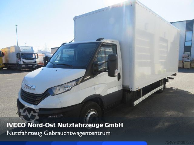 Kasa kamyoneti IVECO 70C18HA8/P