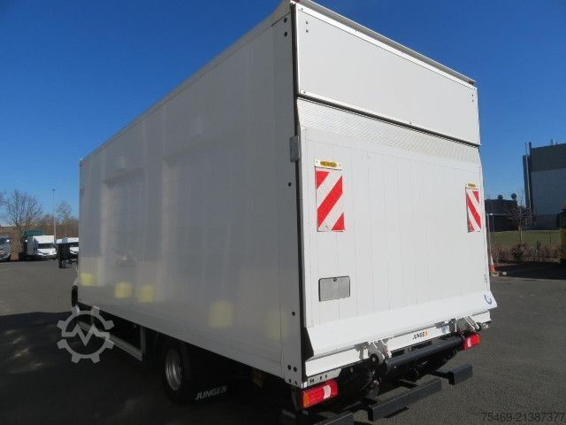 Kasa kamyoneti IVECO 70C18HA8/P