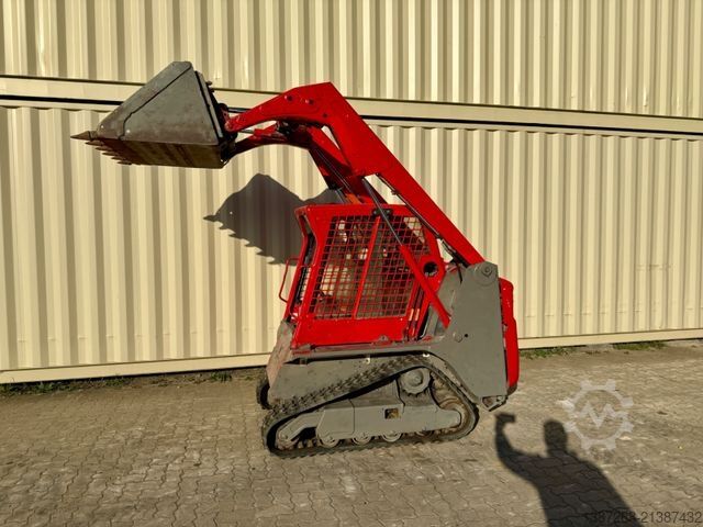 Other BOBCAT T110 / 2016 BJ / 1.606 Stunden