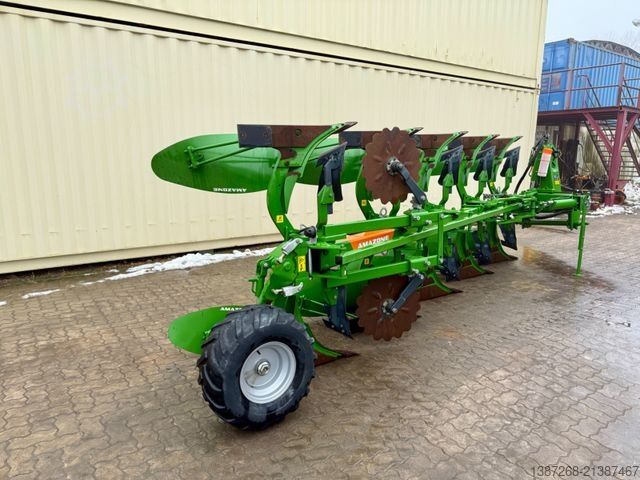 Ploeg AMAZONE Cayros XS 1050 SB V  5-Schar / 2023 BJ / Ex Demo