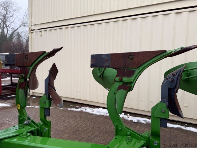 Ploeg AMAZONE Cayros XS 1050 SB V  5-Schar / 2023 BJ / Ex Demo