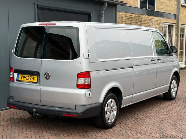 Duba panelată VW Transporter 2.0 TDI 114 PK L2 Airco Trekhaak Nw...