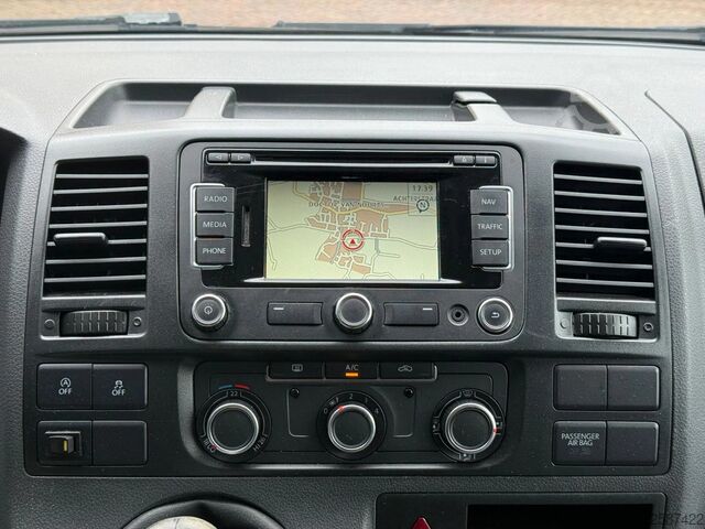 Duba panelată VW Transporter 2.0 TDI 114 PK L2 Airco Trekhaak Nw...
