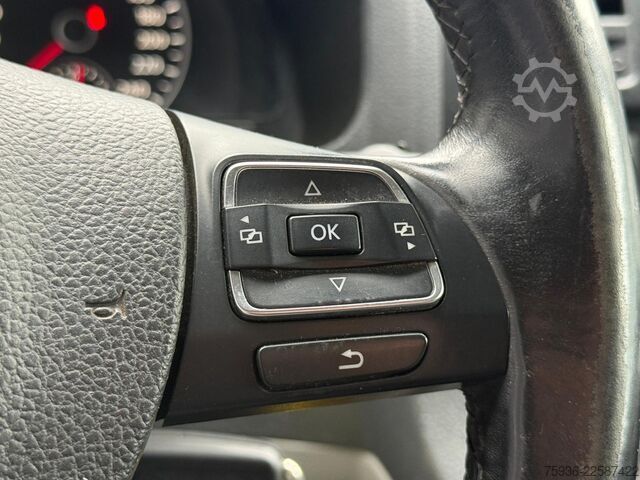 Duba panelată VW Transporter 2.0 TDI 114 PK L2 Airco Trekhaak Nw...