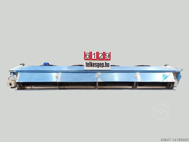 Arrefecedor de ar, Arrefecedor evaporativo 6129 Govers ET8