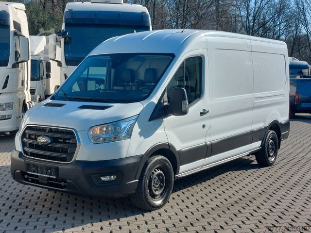 Yüksek tavanlı panelvan FORD Ford Transit Kasten L3H2 350 2,0 TDCI  Werkstatt