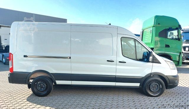 Yüksek tavanlı panelvan FORD Ford Transit Kasten L3H2 350 2,0 TDCI  Werkstatt