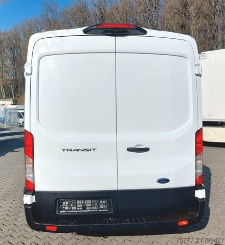 Yüksek tavanlı panelvan FORD Ford Transit Kasten L3H2 350 2,0 TDCI  Werkstatt