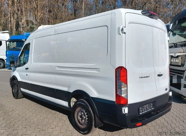 Yüksek tavanlı panelvan FORD Ford Transit Kasten L3H2 350 2,0 TDCI  Werkstatt