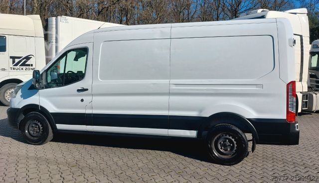 Yüksek tavanlı panelvan FORD Ford Transit Kasten L3H2 350 2,0 TDCI  Werkstatt