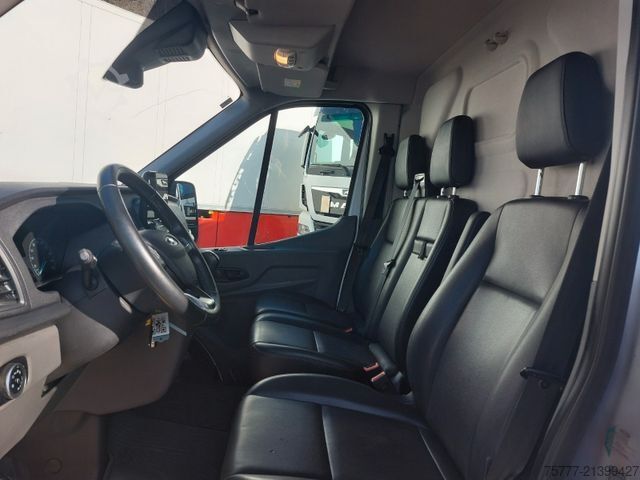 Yüksek tavanlı panelvan FORD Ford Transit Kasten L3H2 350 2,0 TDCI  Werkstatt