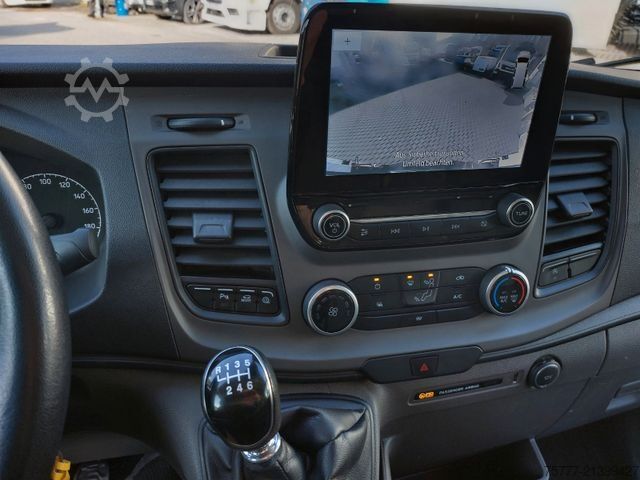 Yüksek tavanlı panelvan FORD Ford Transit Kasten L3H2 350 2,0 TDCI  Werkstatt