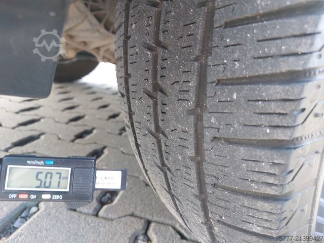 Yüksek tavanlı panelvan FORD Ford Transit Kasten L3H2 350 2,0 TDCI  Werkstatt