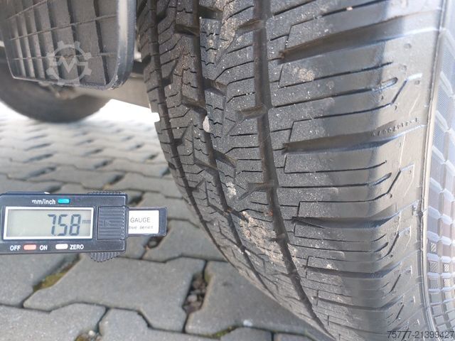 Yüksek tavanlı panelvan FORD Ford Transit Kasten L3H2 350 2,0 TDCI  Werkstatt