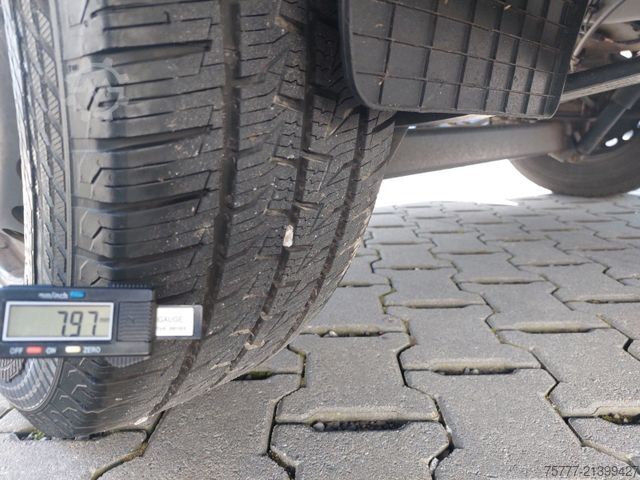 Yüksek tavanlı panelvan FORD Ford Transit Kasten L3H2 350 2,0 TDCI  Werkstatt