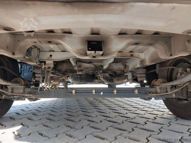 Yüksek tavanlı panelvan FORD Ford Transit Kasten L3H2 350 2,0 TDCI  Werkstatt