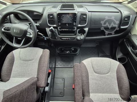 Autocaravana Knaus BoxLife 600 ME Platinum Selection Maxi*Automatik*Lounge Paket