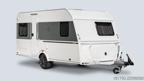 Caravana Knaus Sport 420 QD 1500kg*PLATINUM Paket*Dusche
