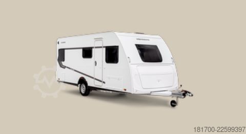 Caravana Weinsberg CaraLife 450 FU *1.500kg*Gas + Paket*