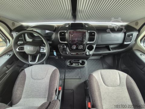 Autocaravana Knaus BoxLife 540 MQ Platinum Selection TraumMobil 2027*Hubbett*Autom.