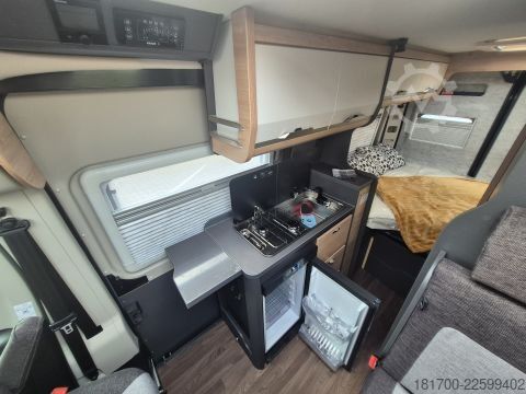 Autocaravana Knaus BoxLife 540 MQ Platinum Selection TraumMobil 2027*Hubbett*Autom.