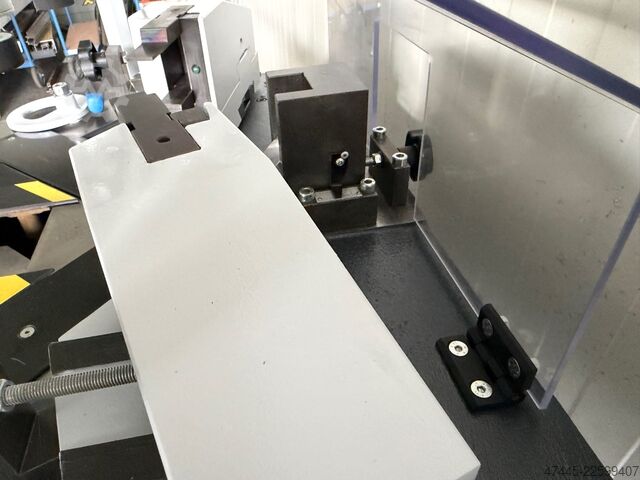 Eckverbindungspresse Pressta Eisele Pressta 2000