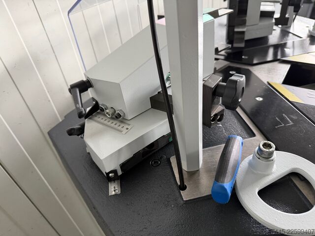 Eckverbindungspresse Pressta Eisele Pressta 2000