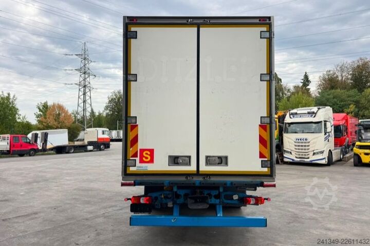 Rashladni kamion MERCEDES-BENZ Actros 1846 Thermoking UT1200