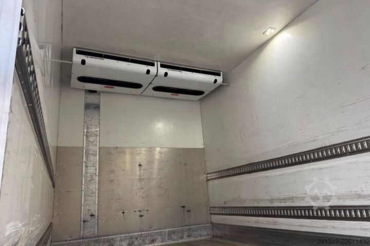 Rashladni kamion MERCEDES-BENZ Actros 1846 Thermoking UT1200